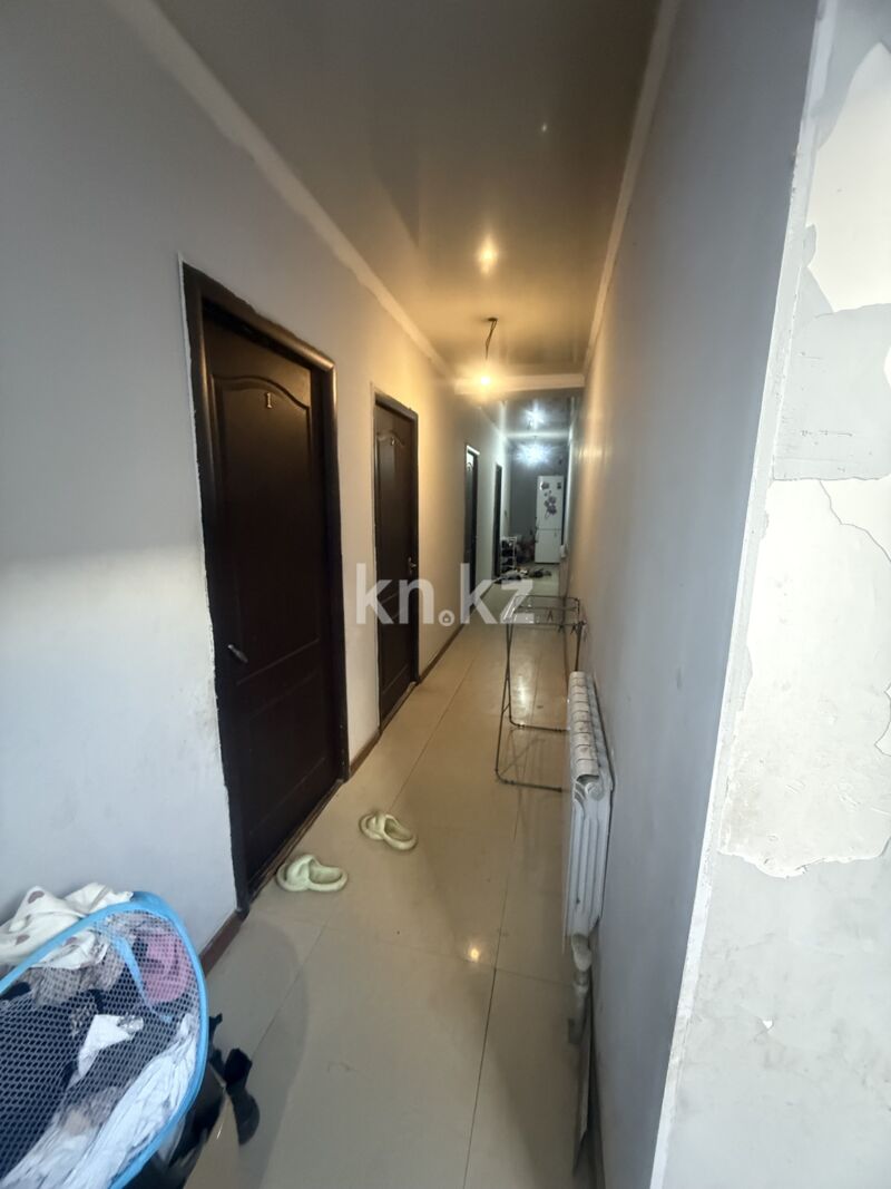 Продажа 3-комнатного дома, 63 м² - Продажа домов, коттеджей в Алатауском р-не Алматы фото 1 из 2