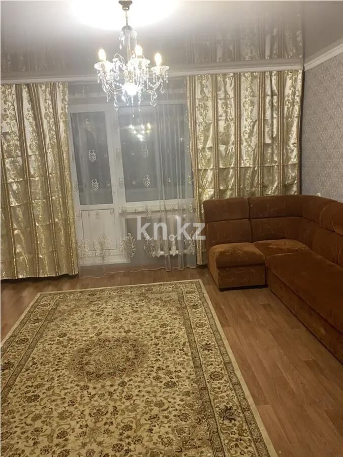Продажа 2-комнатной квартиры, 54 м² - Продажа двухкомнатных квартир в панельном доме в Караганде - страница 17 фото 1 из 5