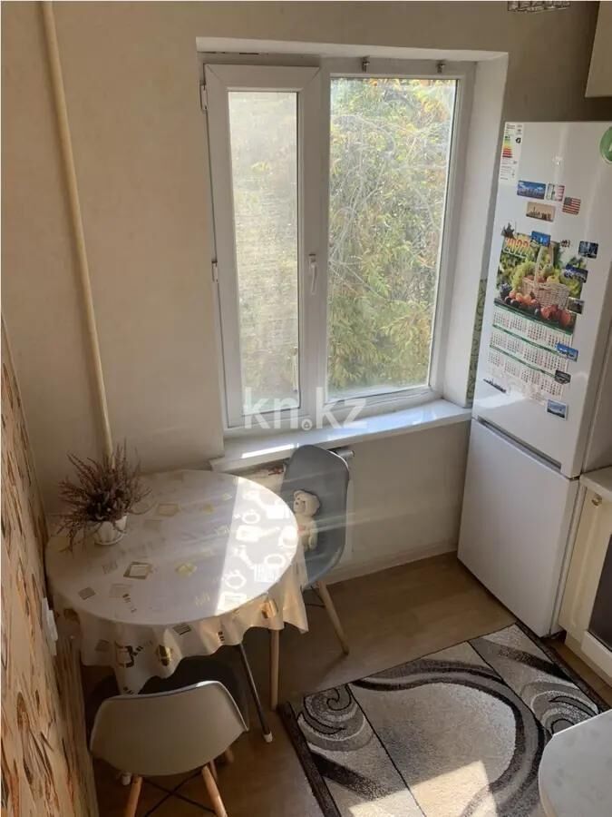 Продажа 2-комнатной квартиры, 43 м² - Продажа двухкомнатных квартир в Ауэзовском р-не Алматы фото 3 из 4