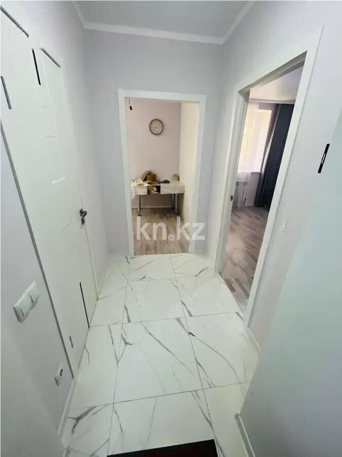 Продажа 1-комнатной квартиры, 32 м² - Продажа квартир в новостройках Астаны без посредников - страница 2 фото 6 из 7