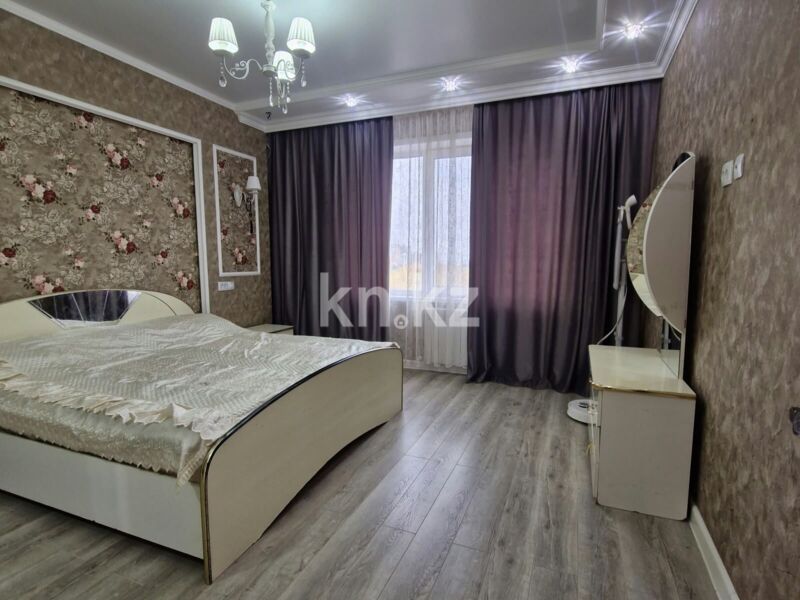 Продажа 3-комнатной квартиры, 108.2 м² - Продажа квартир в Казахстане - страница 161 фото 4 из 15
