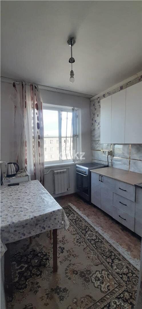 Продажа 1-комнатной квартиры, 30 м² - Продажа квартир в Казахстане - страница 41 фото 5 из 11
