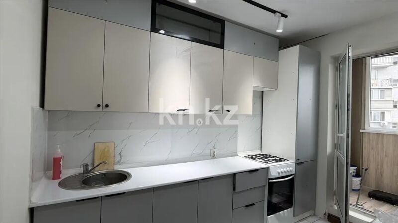 Продажа 1-комнатной квартиры, 47 м² - Продажа однокомнатных квартир в Алатауском р-не Алматы - страница 18 фото 2 из 4