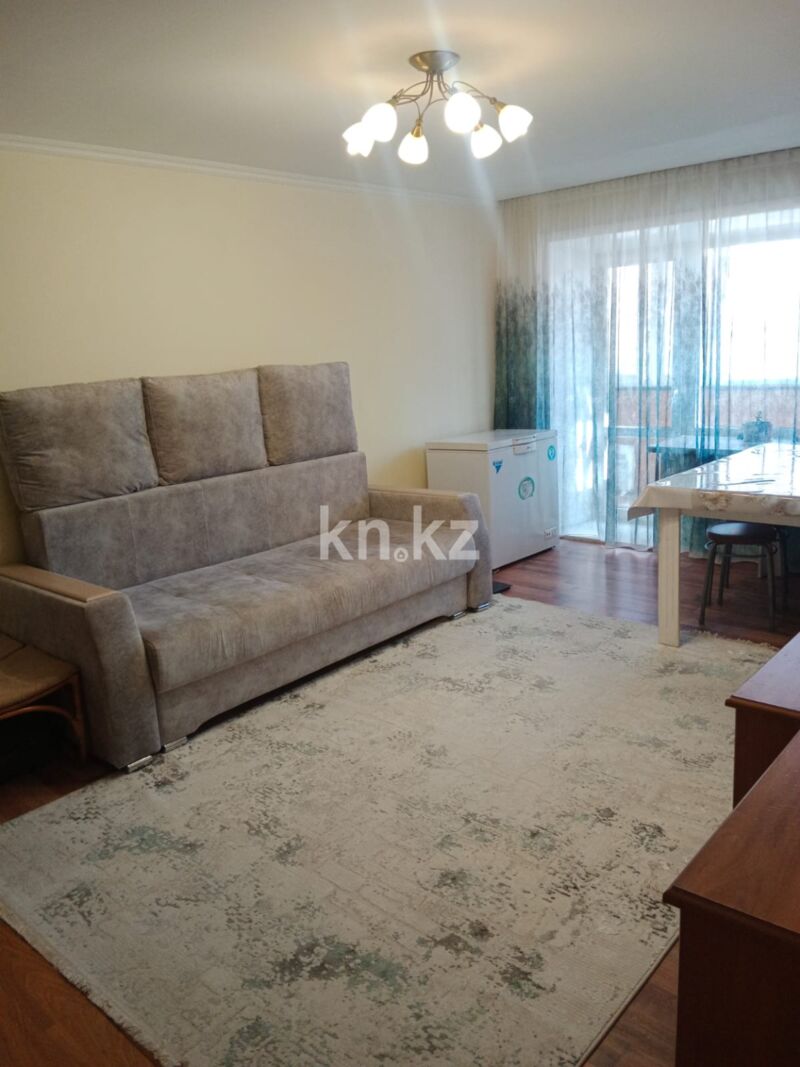 Продажа 3-комнатной квартиры, 56 м² - Продажа трехкомнатных квартир в кирпичном доме в Караганде фото 4 из 15