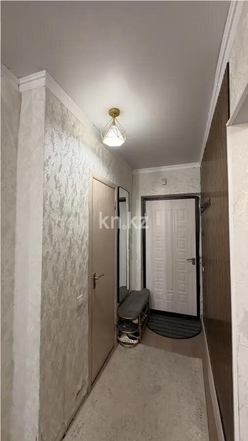 Продажа 1-комнатной квартиры, 38 м² - Продажа недвижимости в Алматы - страница 21 фото 3 из 3