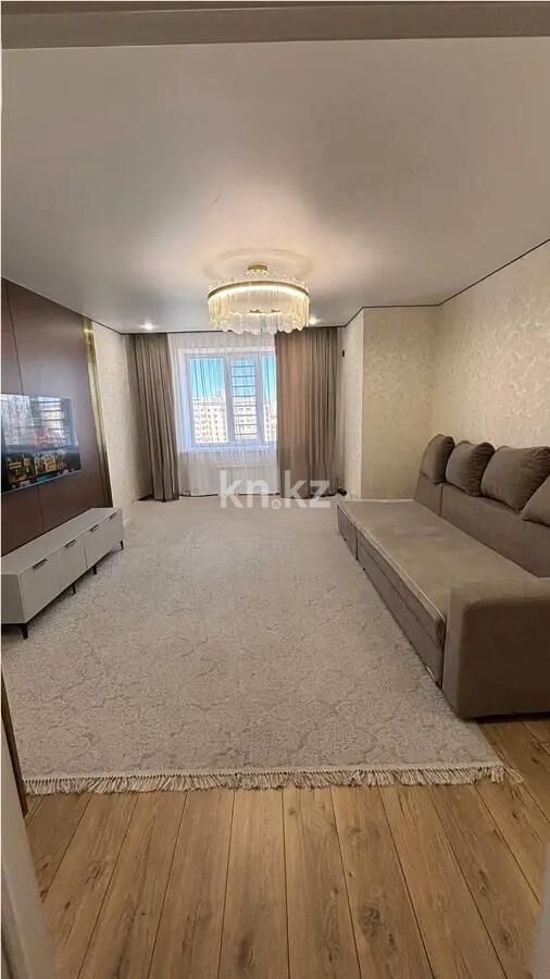 Продажа 3-комнатной квартиры, 86 м² - Продажа квартир в кирпичном доме в Казахстане - страница 46 фото 1 из 6
