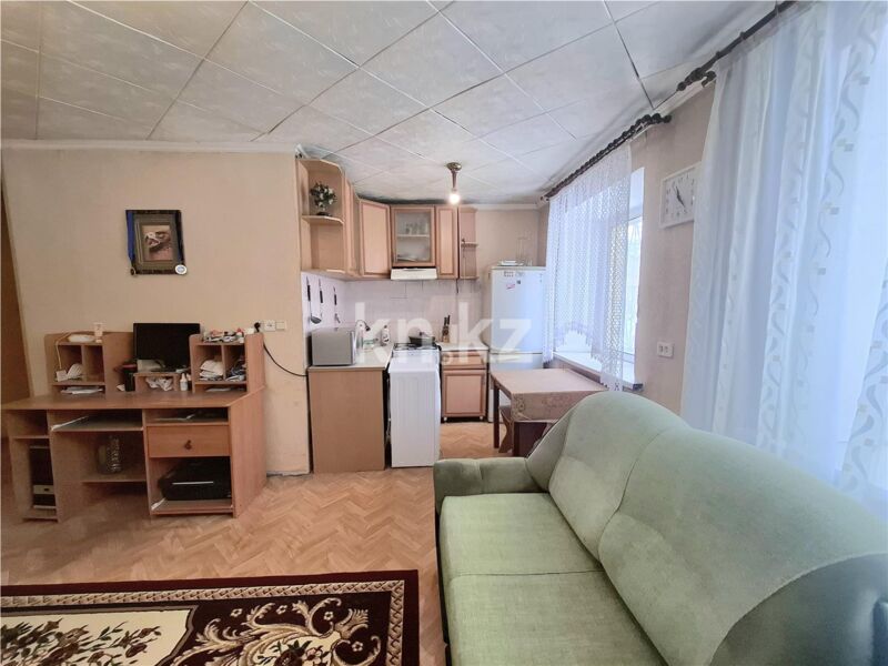 Продажа 2-комнатной квартиры, 44 м² - Продажа двухкомнатных квартир в блочном доме в Казахстане - страница 74 фото 7 из 11