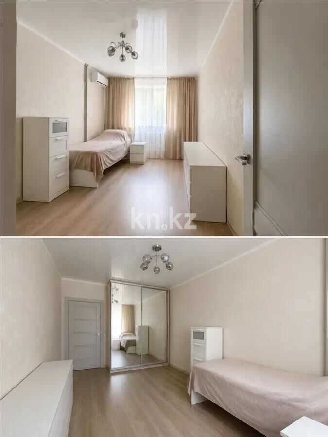 Продажа 2-комнатной квартиры, 55 м² - Продажа двухкомнатных квартир в Турксибском р-не Алматы - страница 17 фото 2 из 2