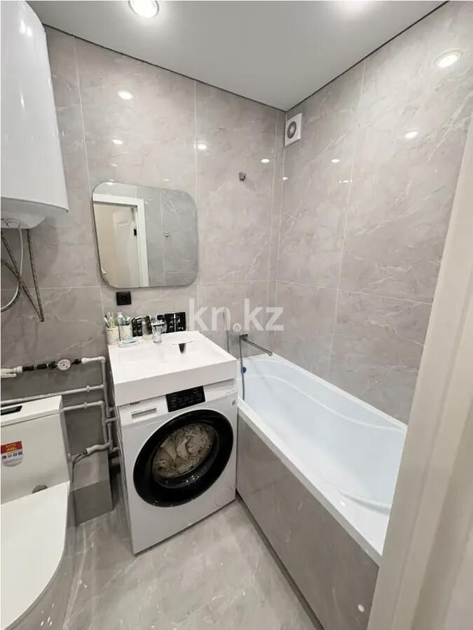 Продажа 4-комнатной квартиры, 62 м² - Продажа действующего бизнеса в Атырау фото 6 из 6