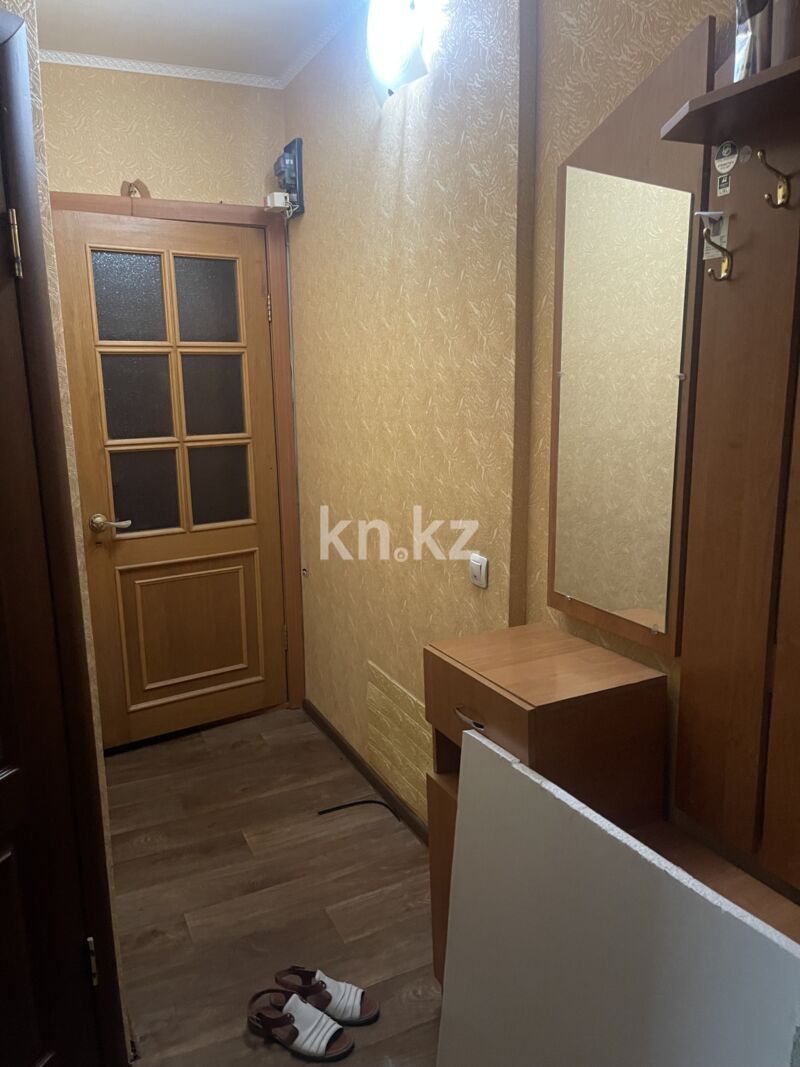 Продажа 2-комнатной квартиры, 45 м² - Продажа квартир в панельном доме в Астане фото 1 из 6