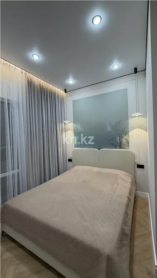 Продажа 2-комнатной квартиры, 40 м² - Продажа двухкомнатных квартир в блочном доме в Казахстане - страница 20 фото 3 из 4