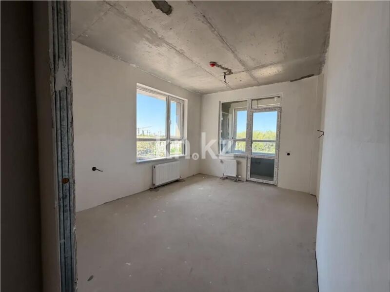 Продажа 3-комнатной квартиры, 91 м² - Продажа трехкомнатных квартир в монолитно-каркасном доме в Казахстане - страница 3 фото 3 из 6