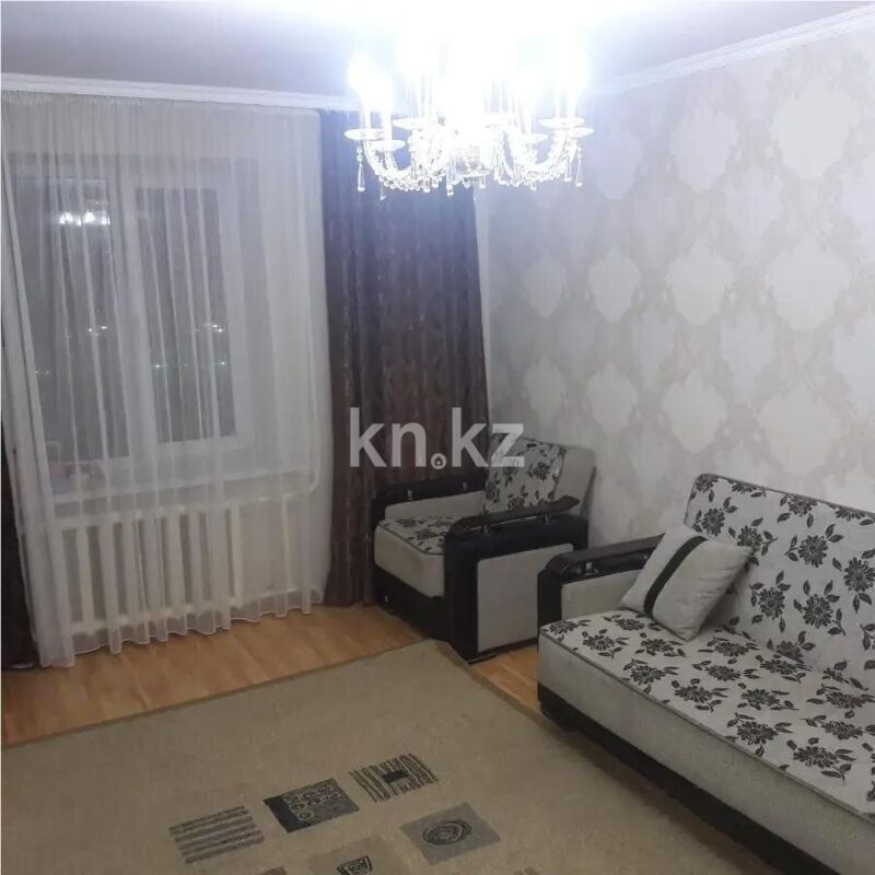 Продажа 3-комнатной квартиры, 90 м² - Продажа квартир в кирпичном доме в Астане - страница 12 фото 1 из 5