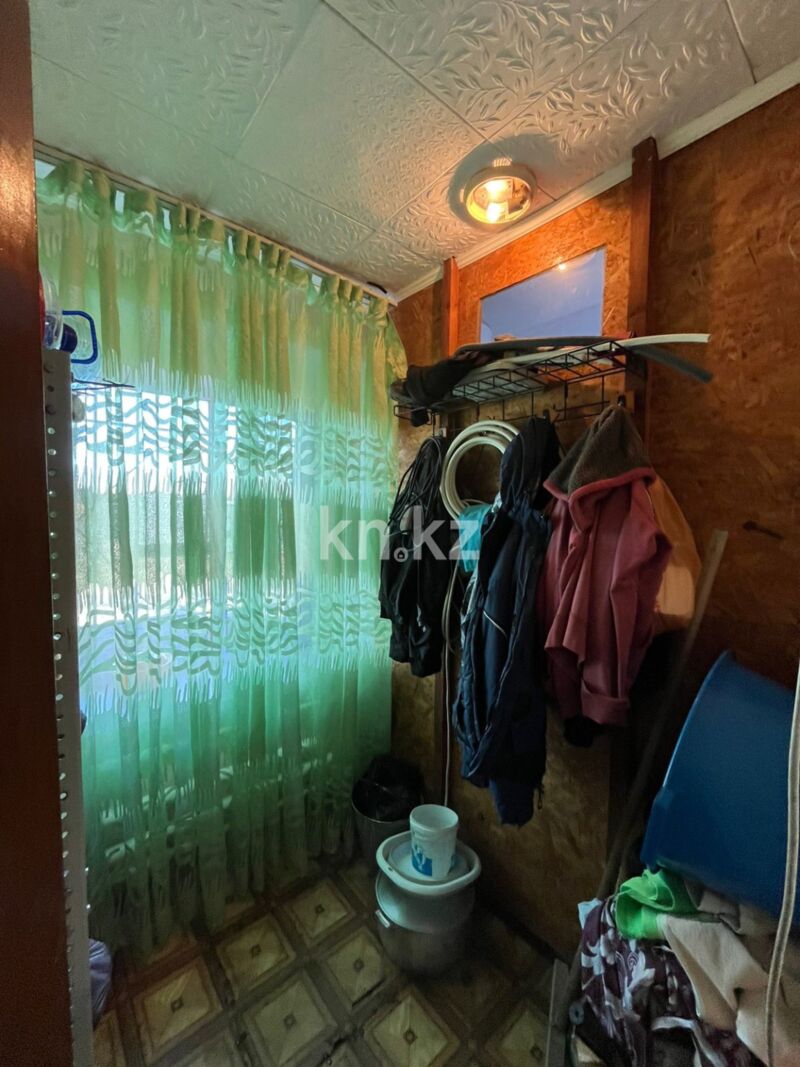 Продажа 3-комнатной квартиры, 70.2 м² - Продажа трехкомнатных квартир в Костанае фото 10 из 13