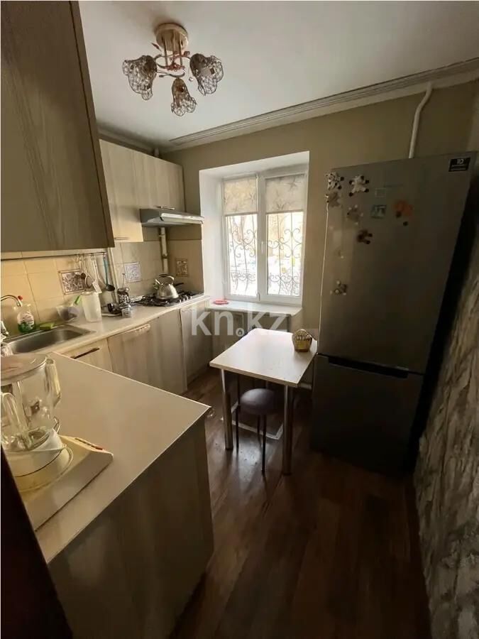 Продажа 2-комнатной квартиры, 40 м² - Продажа двухкомнатных квартир в кирпичном доме в Алматы - страница 15 фото 3 из 3