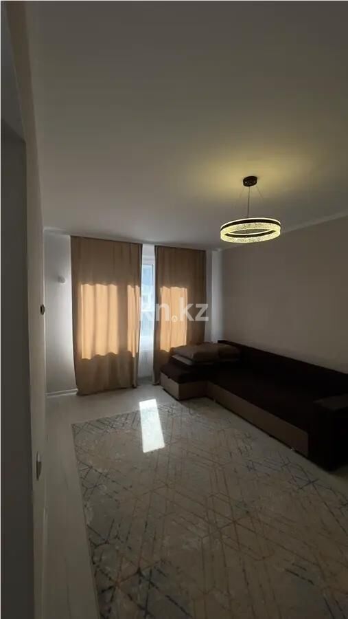 Продажа 1-комнатной квартиры, 34.3 м² - Продажа однокомнатных квартир в р-не Есиль Астаны - страница 20 фото 1 из 3