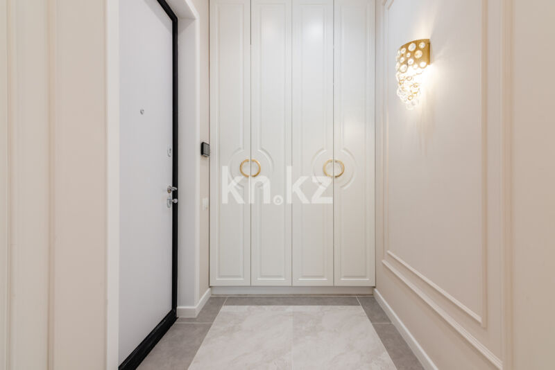Аренда 2-комнатной квартиры, 65 м² - Аренда двухкомнатных квартир помесячно в Казахстане - страница 2 фото 33 из 34