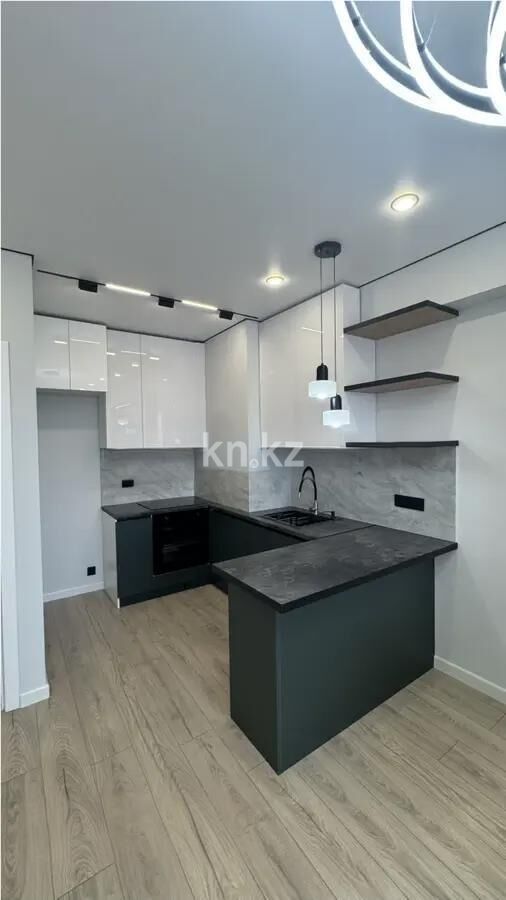 Продажа 2-комнатной квартиры, 47 м² - Продажа двухкомнатных квартир в Алмалинском р-не Алматы - страница 16 фото 3 из 4