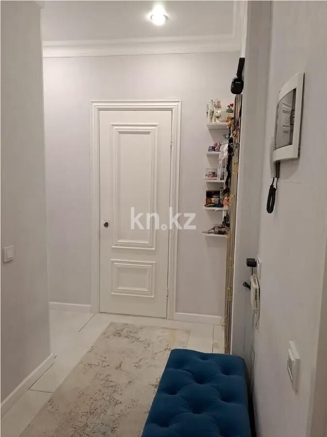 Продажа 1-комнатной квартиры, 42 м² - Продажа однокомнатных квартир в блочном доме в Казахстане - страница 50 фото 4 из 4