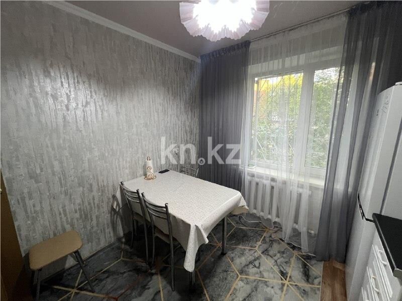 Продажа 3-комнатной квартиры, 67 м² - Продажа трехкомнатных квартир на Юго-Востоке Караганды - страница 22 фото 9 из 17