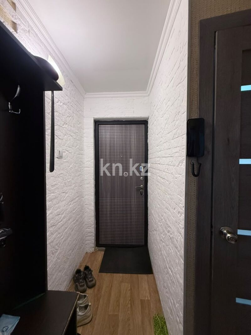 Продажа 3-комнатной квартиры, 47.3 м² - Недвижимость в Караганде - страница 7 фото 13 из 13