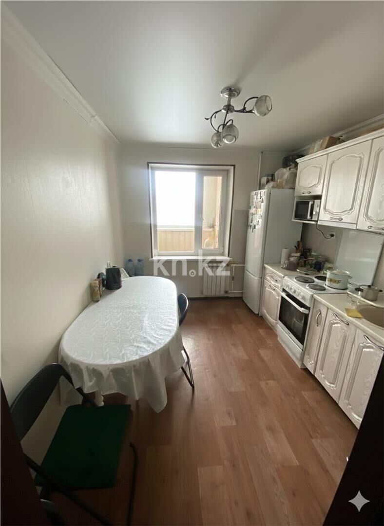 Продажа 2-комнатной квартиры, 49 м² - Продажа двухкомнатных квартир в Майкудуке Караганды - страница 19 фото 4 из 6