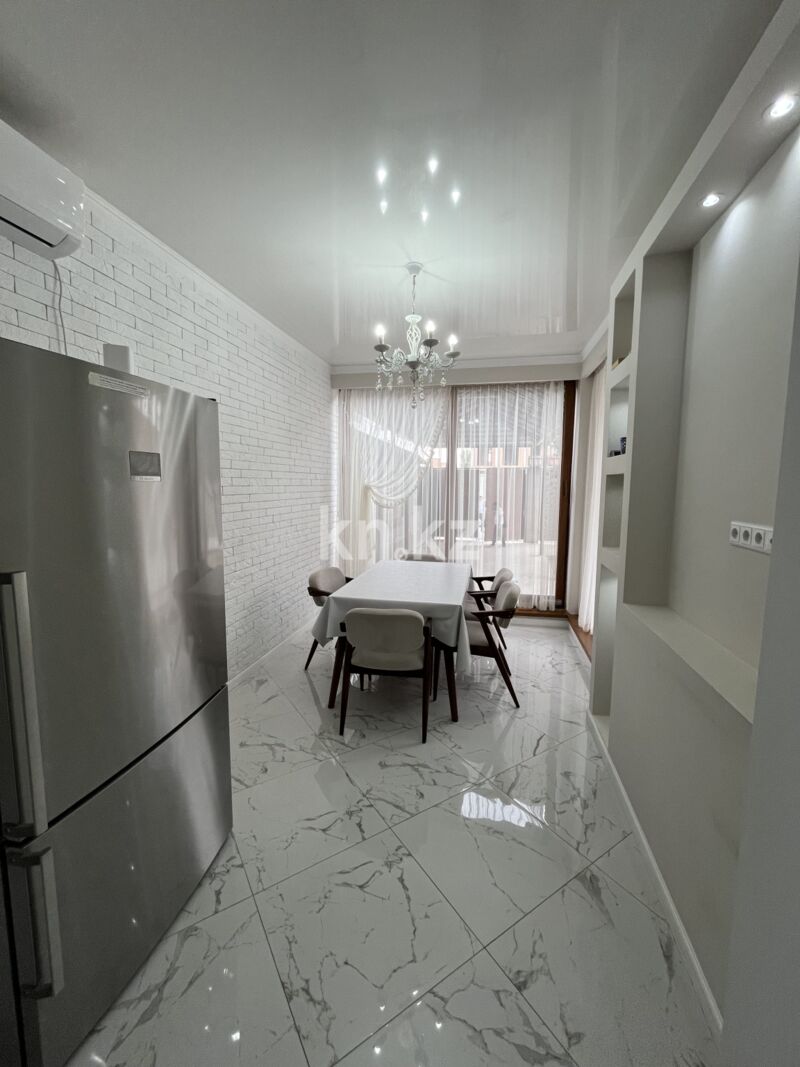 Продажа 6-комнатного дома, 178 м² - Продажа домов, коттеджей в Шымкенте фото 9 из 25