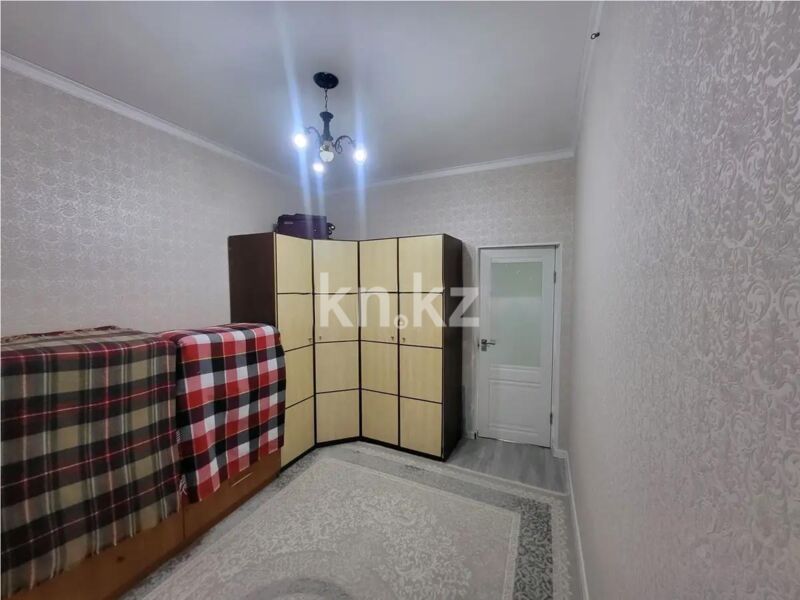 Продажа 3-комнатной квартиры, 84 м² - Продажа трехкомнатных квартир от собственников в Казахстане - страница 2 фото 3 из 8