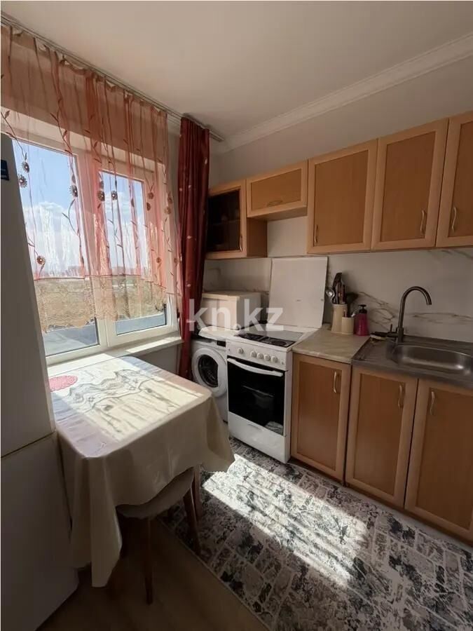 Продажа 2-комнатной квартиры, 43 м² - Продажа двухкомнатных квартир в панельном доме в Казахстане - страница 31 фото 3 из 5