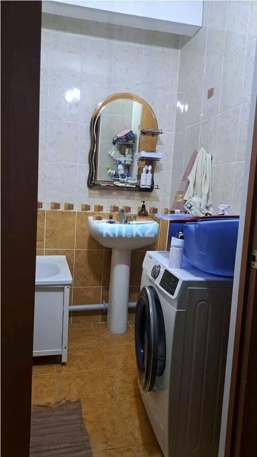 Продажа 1-комнатной квартиры, 35 м² - Недвижимость в Астане - страница 8 фото 3 из 4