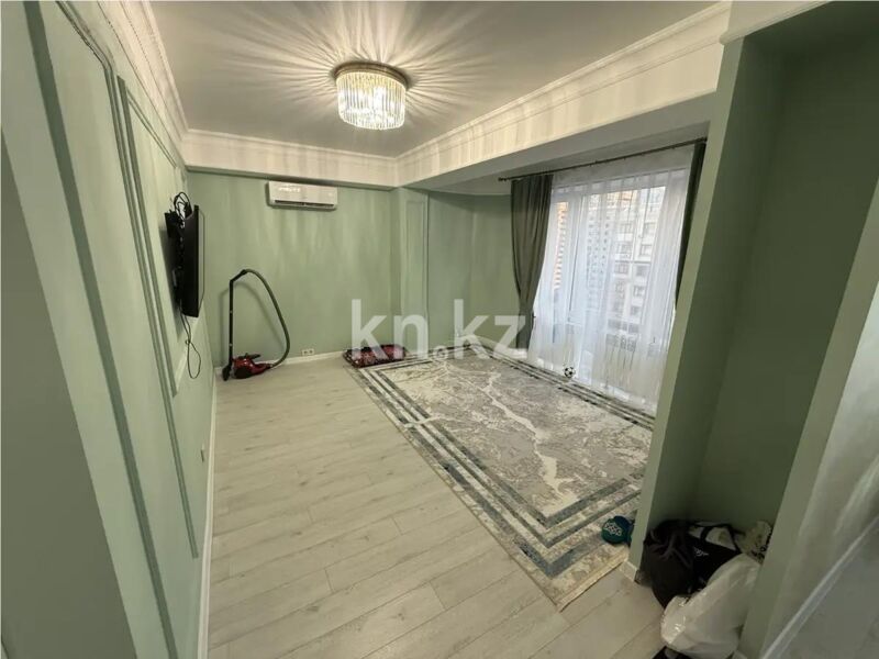 Продажа 2-комнатной квартиры, 53 м² - Продажа квартир от собственников в Алматы - страница 282 фото 1 из 4