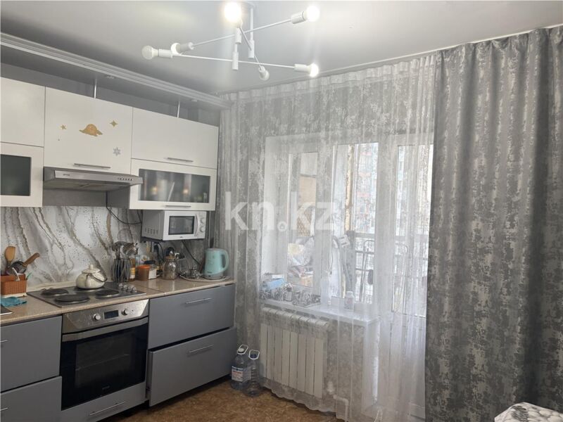 Продажа 2-комнатной квартиры, 70 м² - Продажа квартир в монолитно-каркасном доме в Караганде - страница 2 фото 5 из 25