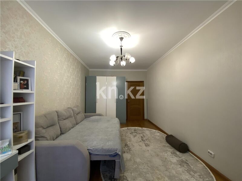 Продажа 3-комнатной квартиры, 66.8 м² - Продажа  трехкомнатных квартир в новостройках Астаны - страница 12 фото 8 из 17
