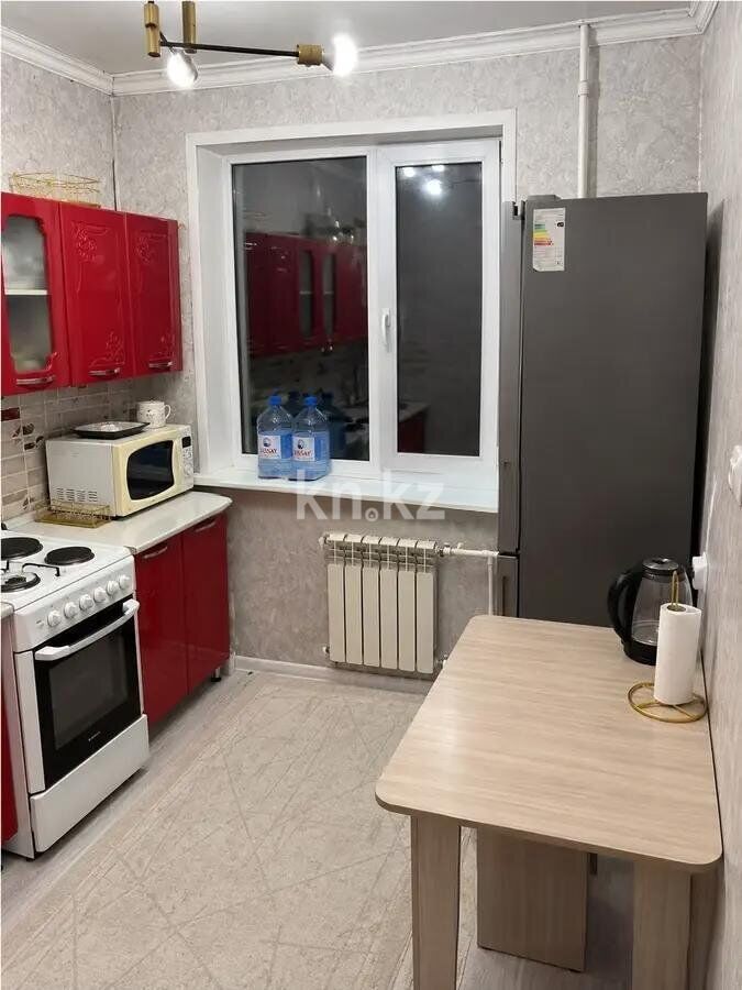 Продажа 2-комнатной квартиры, 45 м² - Продажа двухкомнатных квартир в Темиртау - страница 3 фото 2 из 4