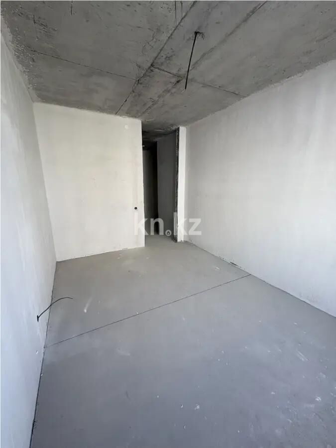 Продажа 2-комнатной квартиры, 48.86 м² - Продажа двухкомнатных квартир от собственников в Алматы - страница 18 фото 3 из 6