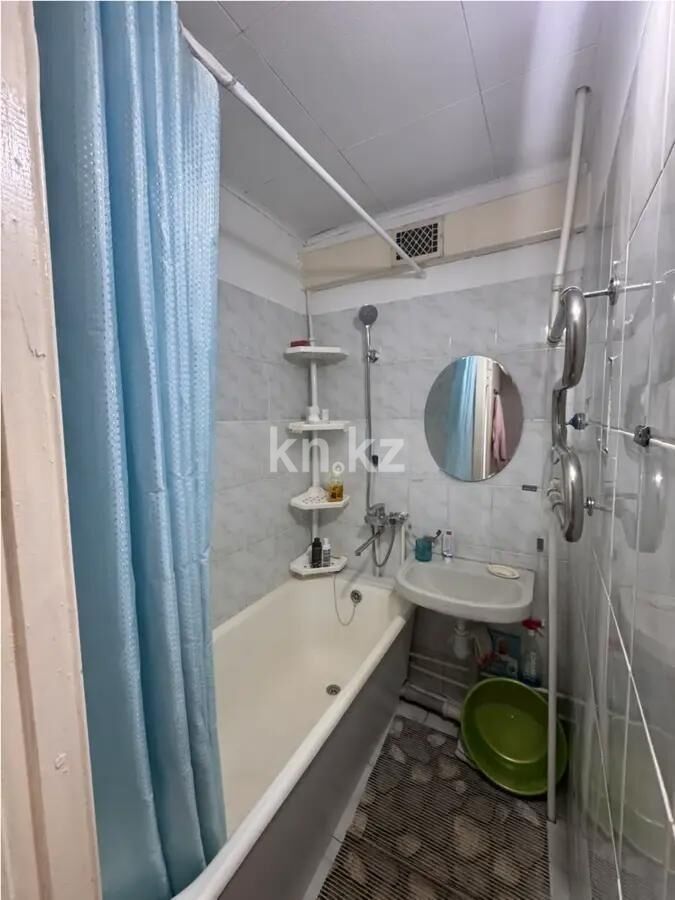 Продажа 1-комнатной квартиры, 34 м² - Продажа квартир в Караганде - страница 11 фото 3 из 5