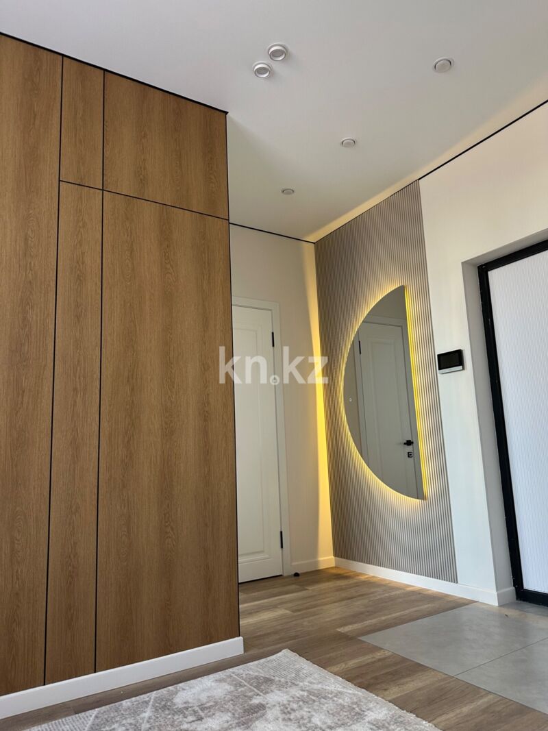 Продажа 2-комнатной квартиры, 44 м² - Продажа двухкомнатных квартир в кирпичном доме в Казахстане - страница 7 фото 14 из 18