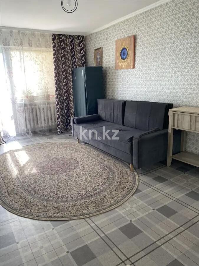 Продажа 2-комнатной квартиры, 52 м² - Продажа квартир от собственников в Караганде фото 2 из 6