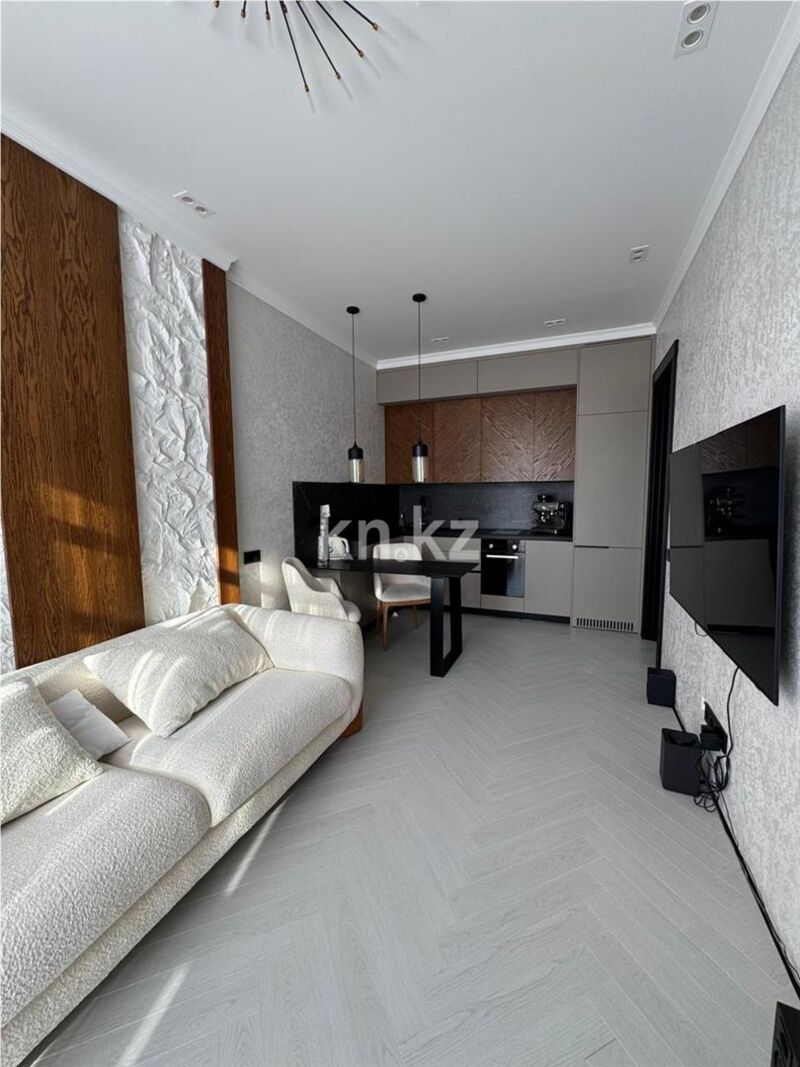 Продажа 2-комнатной квартиры, 36 м² - Продажа двухкомнатных квартир в кирпичном доме в Караганде - страница 30 фото 1 из 14