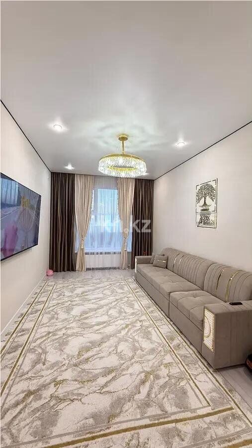 Продажа 2-комнатной квартиры, 65 м² - Продажа двухкомнатных квартир в Астане - страница 12 фото 1 из 4
