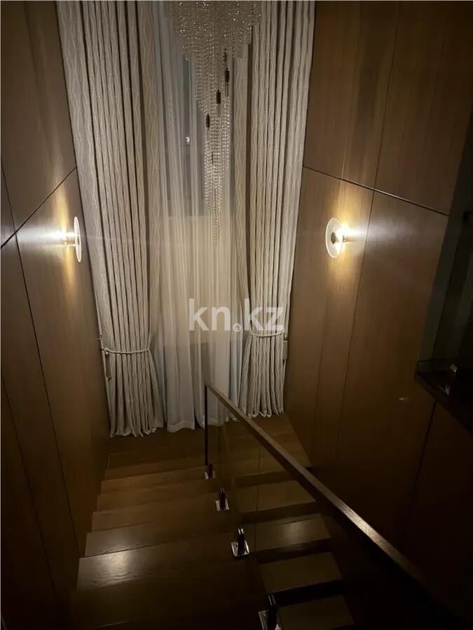 Продажа 6-комнатной квартиры, 245 м² - Продажа квартир в новостройках Астаны - страница 7 фото 3 из 3