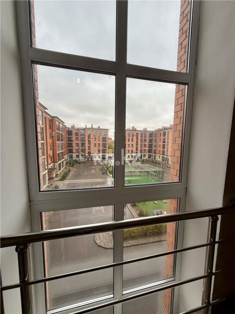 Продажа 3-комнатной квартиры, 100 м² - Продажа квартир в Казахстане - страница 163 фото 34 из 35