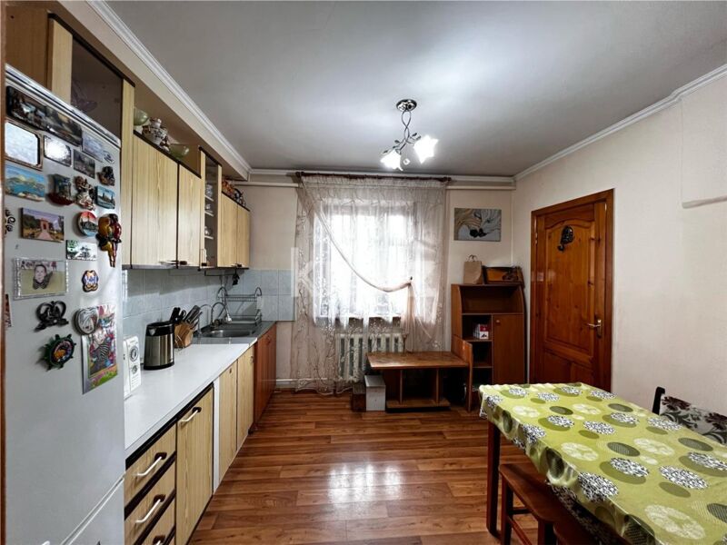 Продажа 5-комнатного дома, 105 м² - Продажа домов, коттеджей в Караганде - страница 7 фото 10 из 23