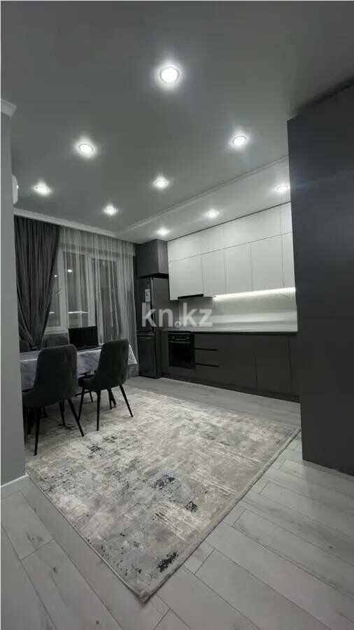 Продажа 2-комнатной квартиры, 44.1 м² - Продажа квартир от собственников в Алматы - страница 2 фото 3 из 5