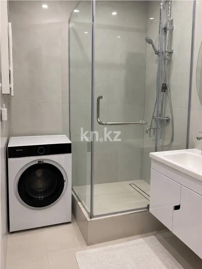 Продажа 2-комнатной квартиры, 46.1 м² - Продажа двухкомнатных квартир в блочном доме в Казахстане фото 4 из 4