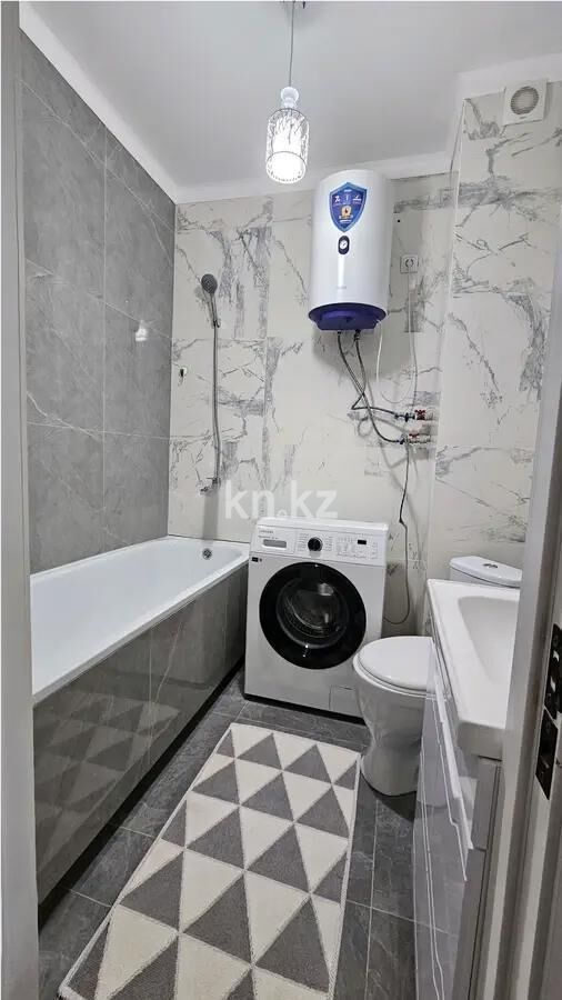 Продажа 1-комнатной квартиры, 29.7 м² - Продажа однокомнатных квартир в р-не Нура Астаны - страница 23 фото 2 из 2