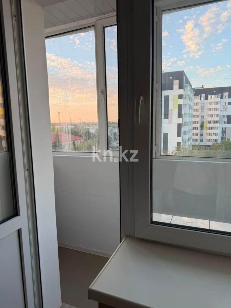 Продажа 1-комнатной квартиры, 30.2 м² - Продажа однокомнатных квартир в р-не Сарыарка Астаны - страница 6 фото 12 из 12