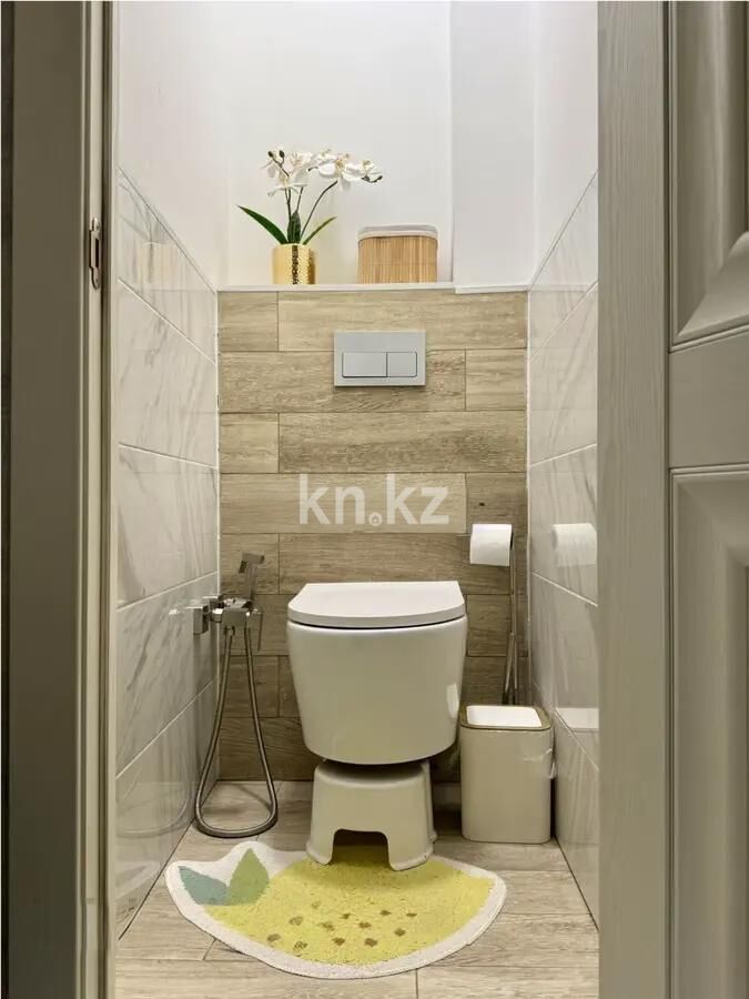 Продажа 2-комнатной квартиры, 52 м² - Продажа квартир в Алматы фото 4 из 4