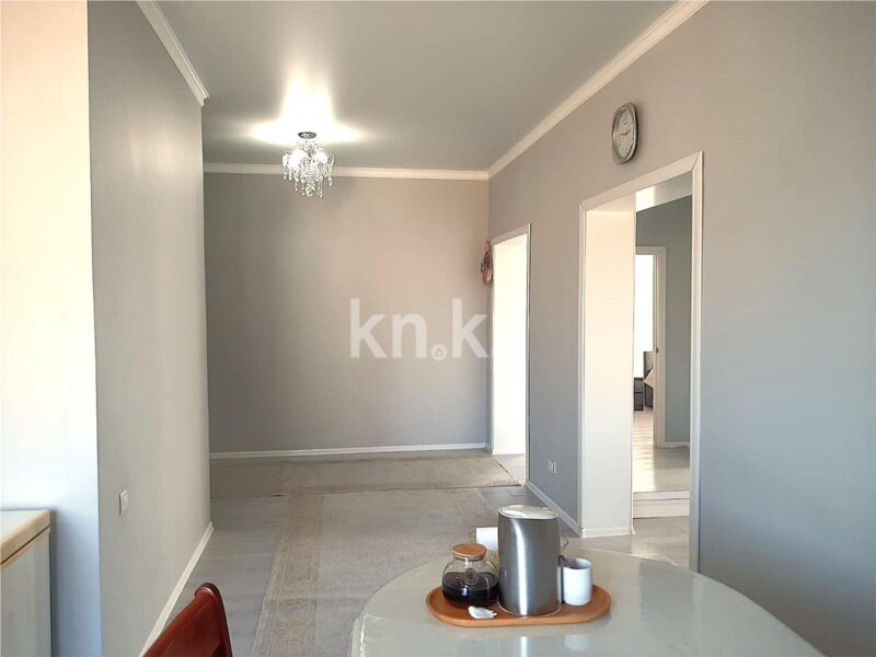Продажа 4-комнатного дома, 117.8 м² - Продажа домов, коттеджей в Караганде - страница 5 фото 12 из 20