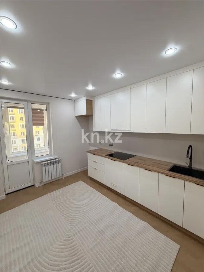 Продажа 2-комнатной квартиры, 54 м² - Продажа недвижимости в Алматы - страница 31 фото 3 из 4